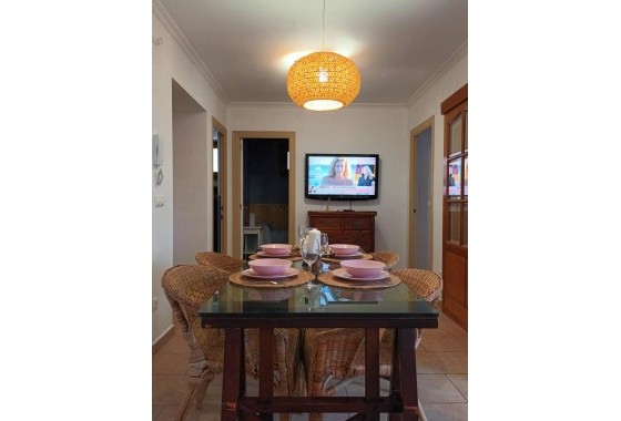 Revente - Appartement - Altea