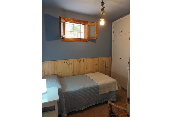 Revente - Appartement - Altea