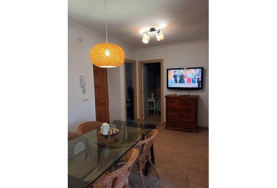 Revente - Appartement - Altea