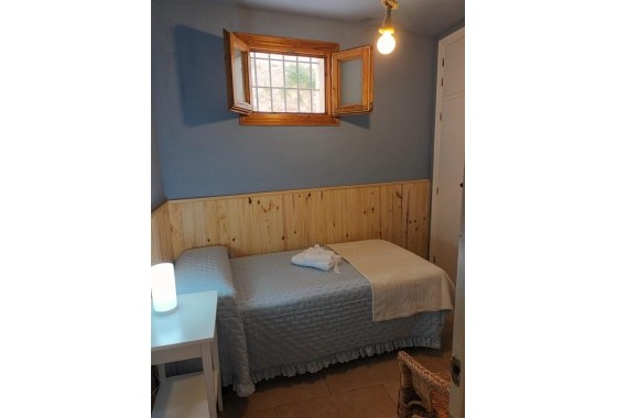 Revente - Appartement - Altea