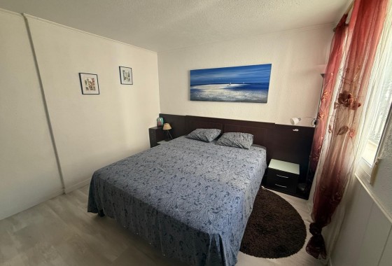 Revente - Villa - Orihuela Costa - La Florida