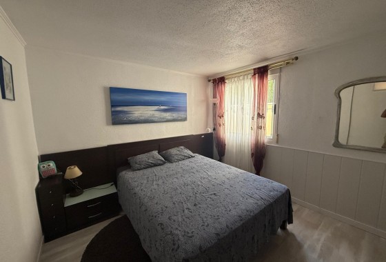 Revente - Villa - Orihuela Costa - La Florida