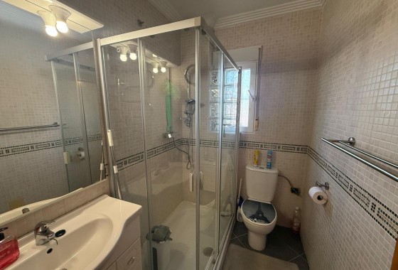 Revente - Villa - Orihuela Costa - La Florida