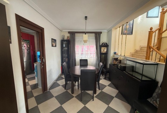 Revente - Villa - Orihuela Costa - La Florida