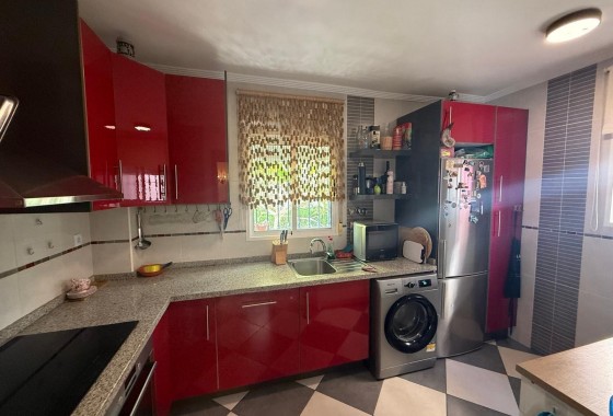 Revente - Villa - Orihuela Costa - La Florida