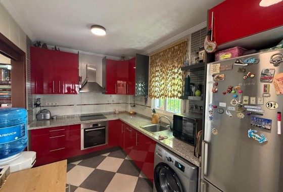 Revente - Villa - Orihuela Costa - La Florida