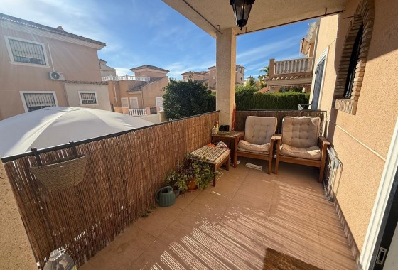 Revente - Villa - Orihuela Costa - La Florida