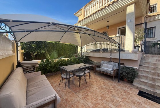 Revente - Villa - Orihuela Costa - La Florida