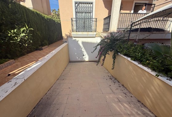 Revente - Villa - Orihuela Costa - La Florida