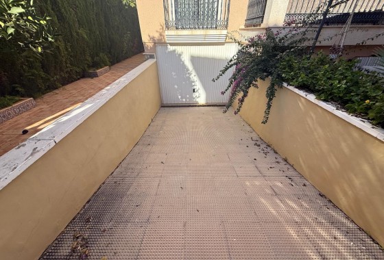 Revente - Villa - Orihuela Costa - La Florida