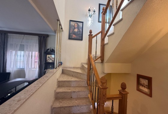 Revente - Villa - Orihuela Costa - La Florida