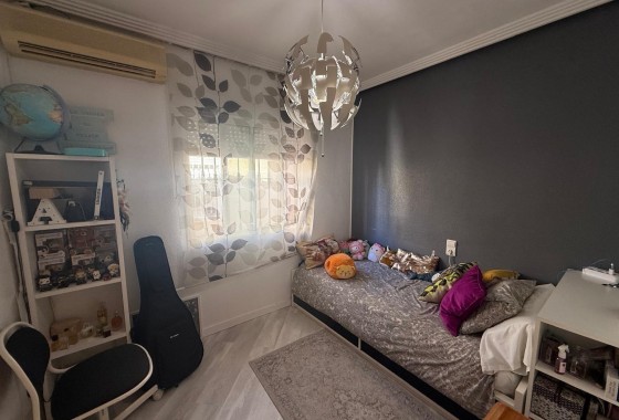 Revente - Villa - Orihuela Costa - La Florida