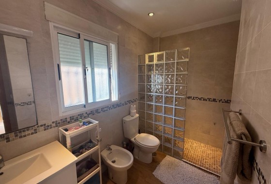 Revente - Villa - Orihuela Costa - La Florida