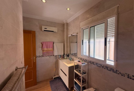 Revente - Villa - Orihuela Costa - La Florida