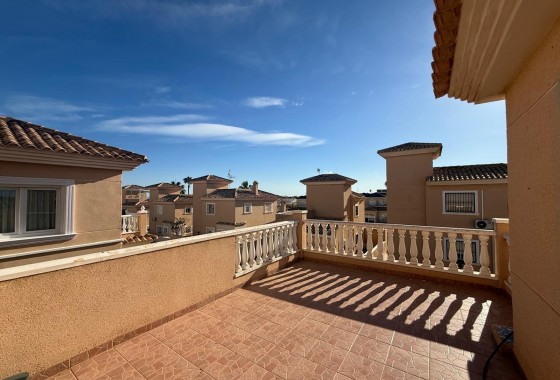 Revente - Villa - Orihuela Costa - La Florida