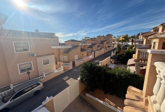 Revente - Villa - Orihuela Costa - La Florida