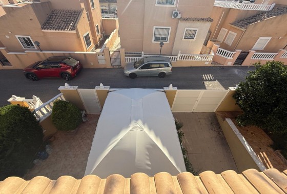 Revente - Villa - Orihuela Costa - La Florida