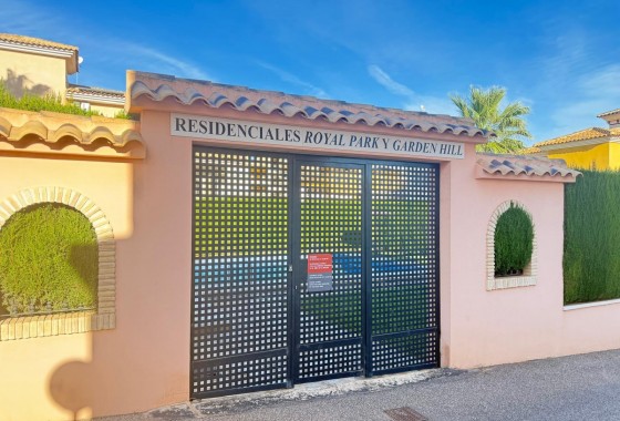 Revente - Villa - Orihuela Costa - La Florida