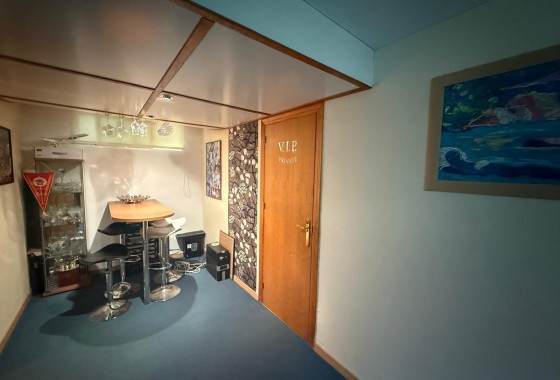 Revente - Villa - Orihuela Costa - La Florida