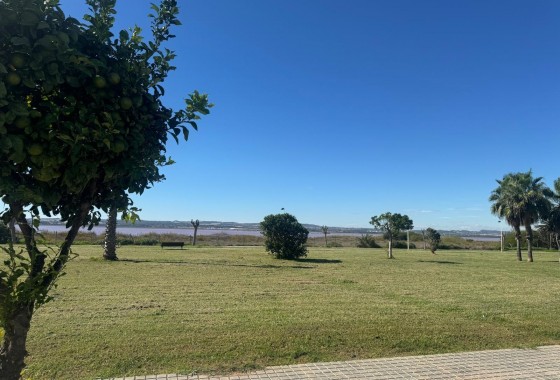 Revente - Villa - Torrevieja - San luis