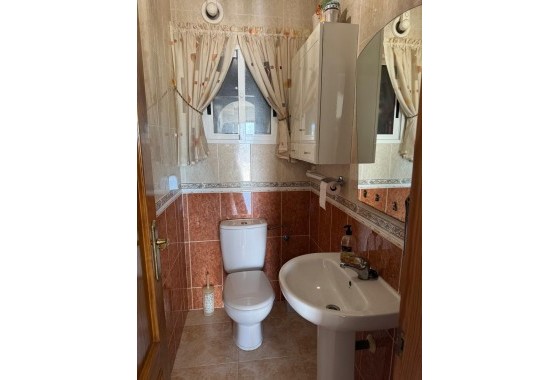 Revente - Villa - Torrevieja - San luis