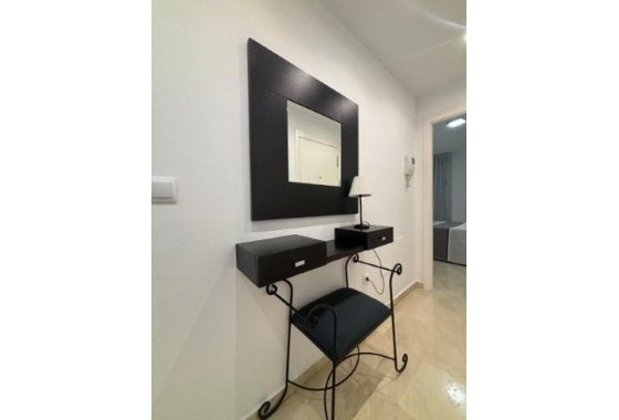 Revente - Appartement - Benidorm - Colonia Madrid