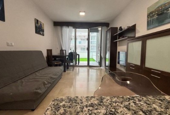 Revente - Appartement - Benidorm - Colonia Madrid