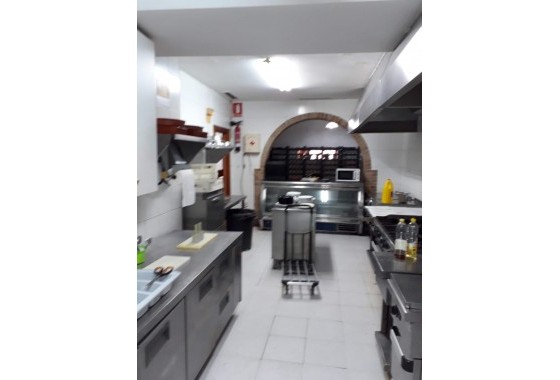 Revente - Commerce - Alicante - Raval Roig-Virgen del Socorro