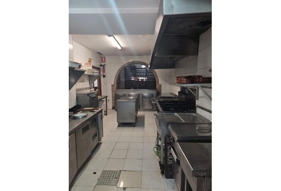 Revente - Commerce - Alicante - Raval Roig-Virgen del Socorro