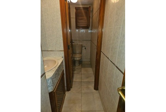 Revente - Commerce - Alicante - Raval Roig-Virgen del Socorro