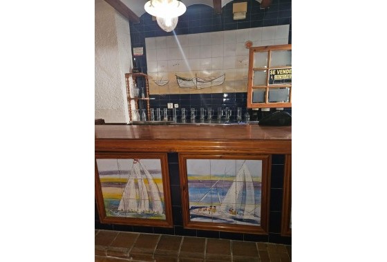 Revente - Commerce - Alicante - Raval Roig-Virgen del Socorro