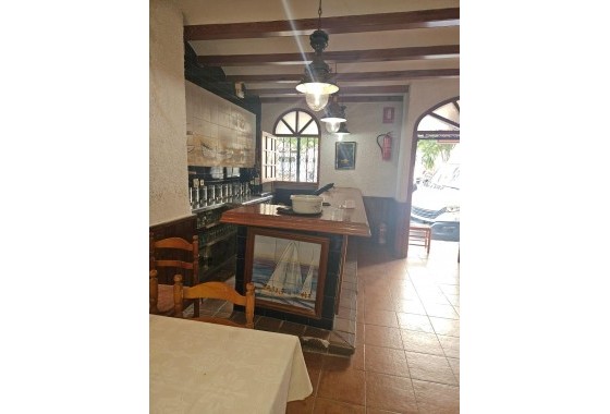 Revente - Commerce - Alicante - Raval Roig-Virgen del Socorro