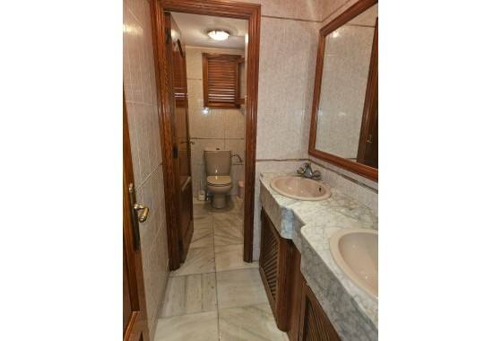 Revente - Commerce - Alicante - Raval Roig-Virgen del Socorro