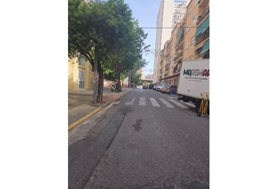 Revente - Commerce - Alicante - Raval Roig-Virgen del Socorro