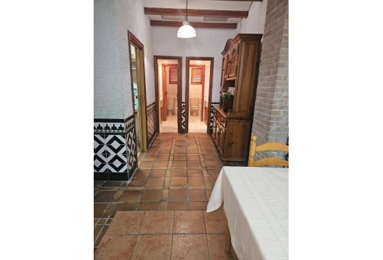 Revente - Commerce - Alicante - Raval Roig-Virgen del Socorro