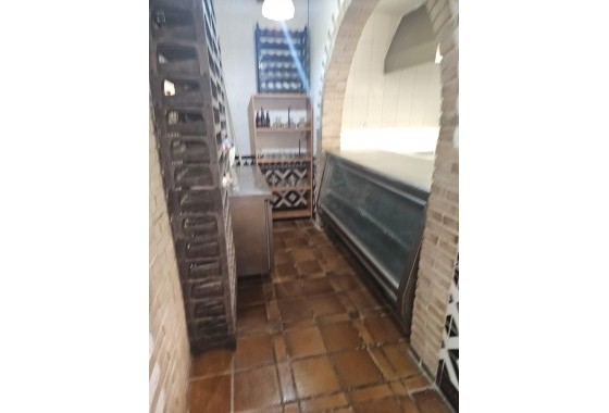 Revente - Commerce - Alicante - Raval Roig-Virgen del Socorro