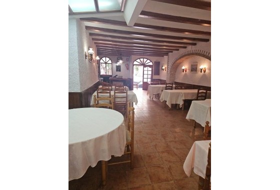 Revente - Commerce - Alicante - Raval Roig-Virgen del Socorro