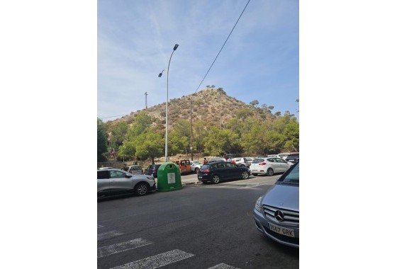 Revente - Commerce - Alicante - Raval Roig-Virgen del Socorro