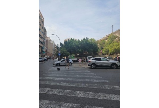 Revente - Commerce - Alicante - Raval Roig-Virgen del Socorro