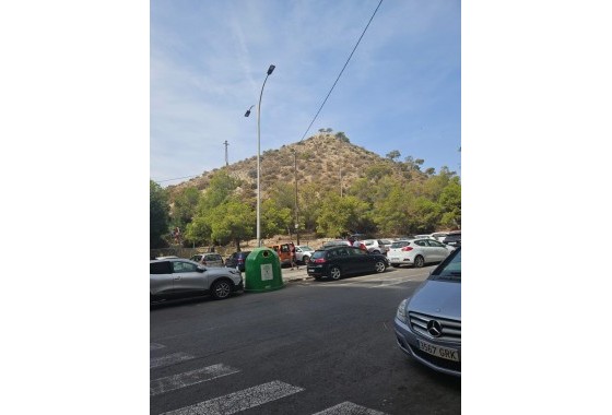 Revente - Commerce - Alicante - Raval Roig-Virgen del Socorro