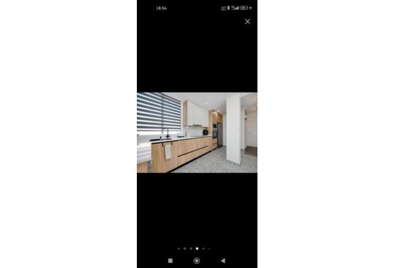 Segunda Mano - Adosado - Guardamar del Segura - EL RASO
