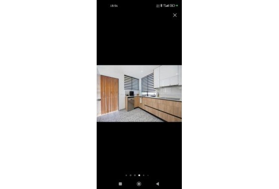 Segunda Mano - Adosado - Guardamar del Segura - EL RASO