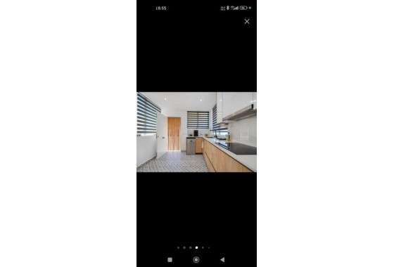 Segunda Mano - Adosado - Guardamar del Segura - EL RASO