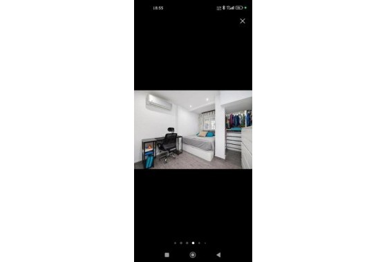 Segunda Mano - Adosado - Guardamar del Segura - EL RASO