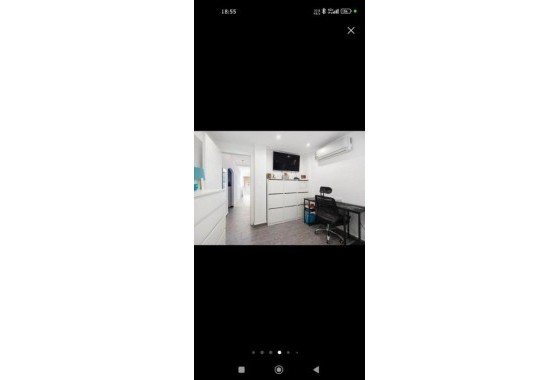 Segunda Mano - Adosado - Guardamar del Segura - EL RASO