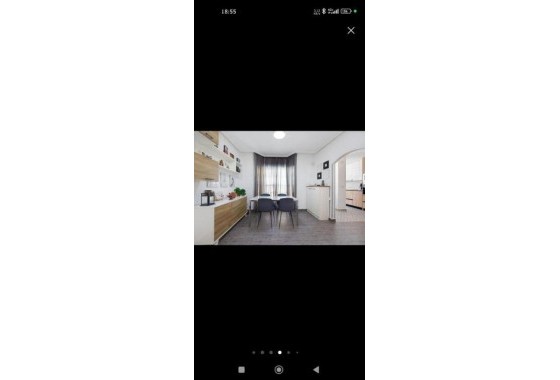 Segunda Mano - Adosado - Guardamar del Segura - EL RASO