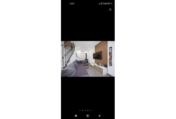 Segunda Mano - Adosado - Guardamar del Segura - EL RASO