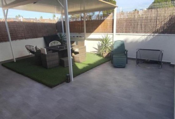 Segunda Mano - Adosado - Guardamar del Segura - EL RASO