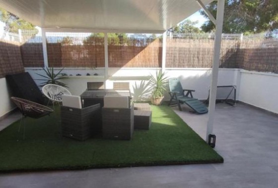 Segunda Mano - Adosado - Guardamar del Segura - EL RASO