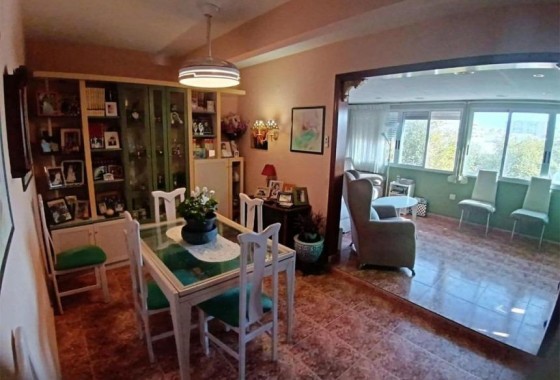 Revente - Appartement - Alicante - La Florida